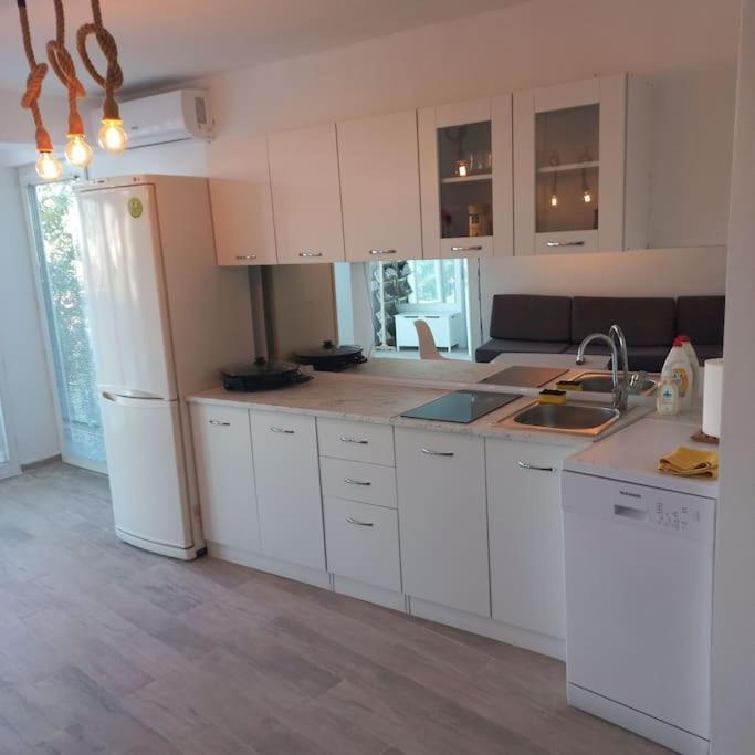 Lovely 1- Bedroom Condo Close To Downtown Scopia Exterior foto